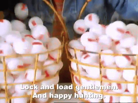 Lock And Load Pete And Pete GIF