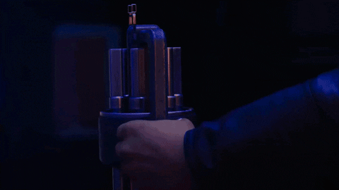 Lock And Load Saints Row Video Game GIF