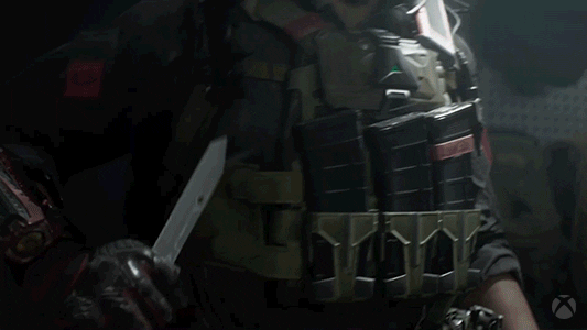 Lock And Load Xbox Game GIF