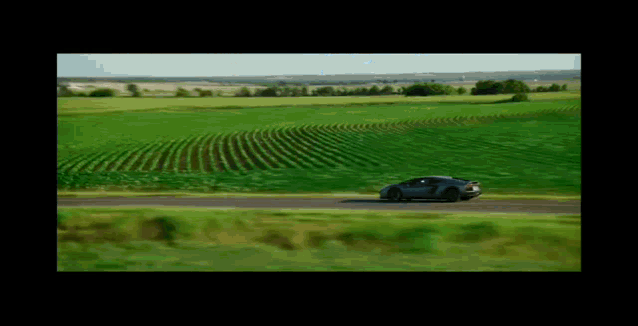 Lockdown Lamborghini Gif GIF