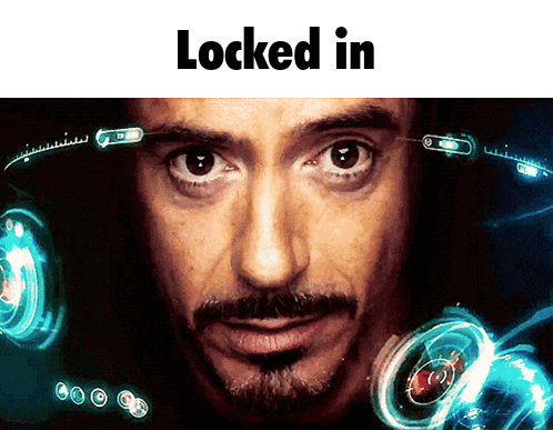 Locked In Jarvis Meme GIF