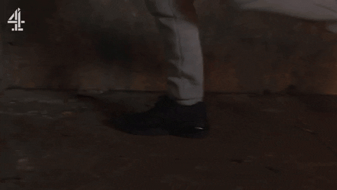 Locked In Lucas Hay Hollyoaks GIF