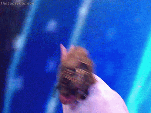 Logan Paul Wwe With Rey Mysterio Mask GIF