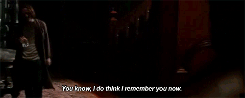 Logan Wolverine And Professor X GIF