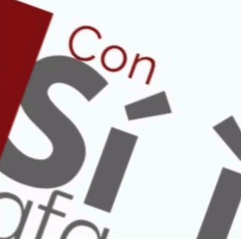 Logo Saying Con Rsi Afa