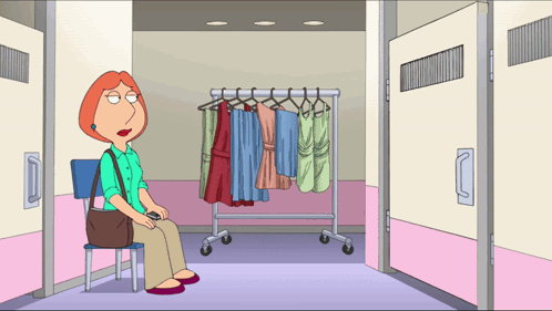 Lois Griffin Fortnite Peter Griffin GIF