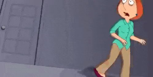 Lois Lois Griffin Gif GIF