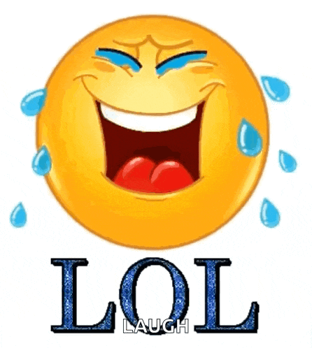 Lol Laughing Gif GIF