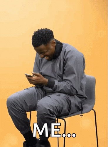 Lol Meme Daniel Kaluuya Laughing Stomping Feet GIF