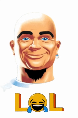 Lol Mr Clean Meme GIF