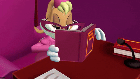 Lola Bunny Looney Tunes GIF