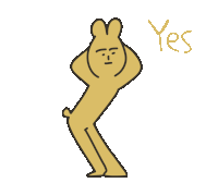 Lolbear Poteito Sticker GIF