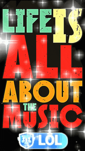 Lolfam Legacy Music Gif GIF