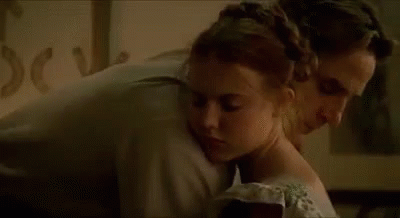 Lolita Getting Undressed GIF