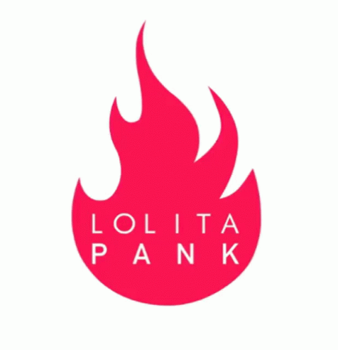 Lolita Pank Graphic Design GIF