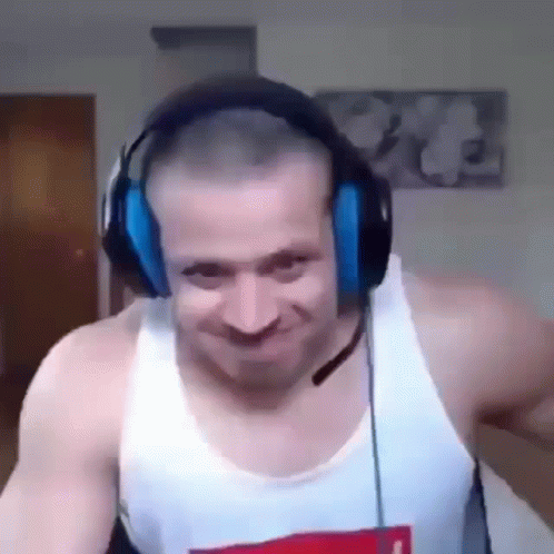 Loltyler1 Creepy Screaming Meme GIF