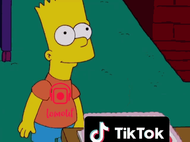Lomotif Ban Tik Tok Gif GIF