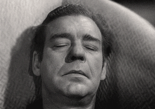 Lon Chaney Jr. Evolution To A Hairy Man GIF