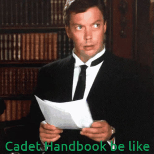 Long Cadet Handbook GIF