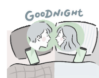 Long Distance Sticker GIF