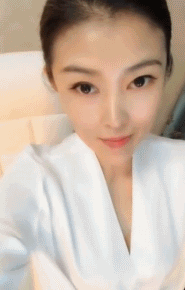 Long Tongue Weird Talents GIF