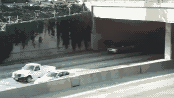 Long Train With Encouragement Words GIF
