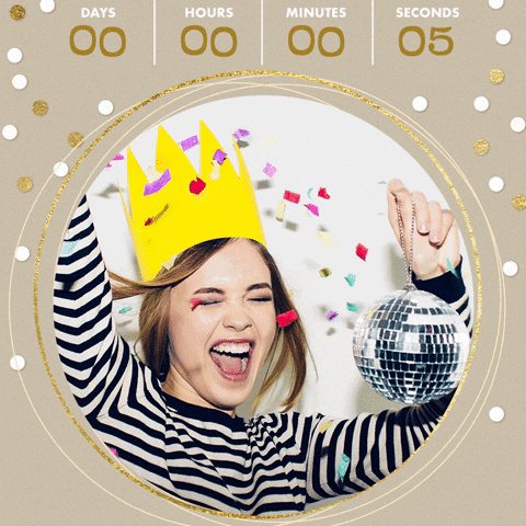 Long Weekend Countdown Happy Weekend GIF