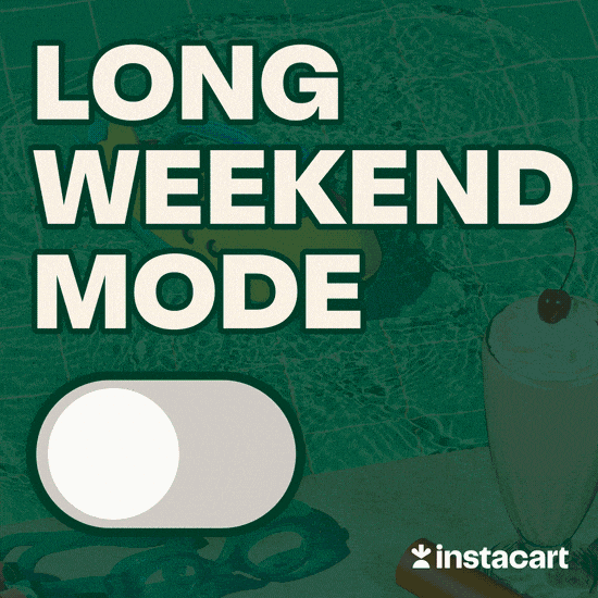 Long Weekend Mode On Floaties GIF