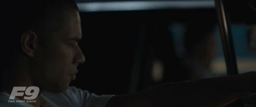 Look At Each Other Young Dom GIF