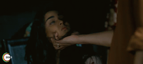 Look At Me Shalini Pandey GIF