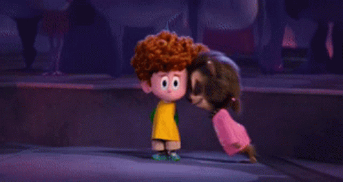 Look At Me Dennis GIF