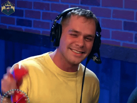 Look Away Dial Phone Lucas Eubank GIF