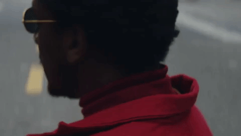 Look Back Turn Around GIF