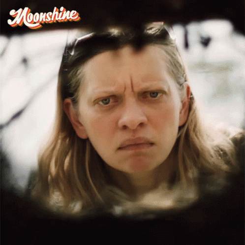 Looking For Something On A Whole Moonshine GIF