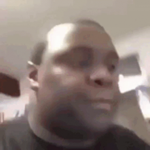 Looking For The Camera Nervous Meme GIF