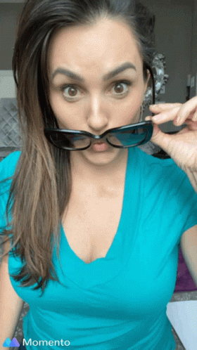 Oh You Are Looking Good GIF