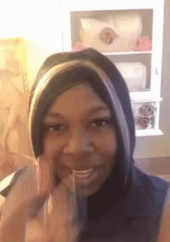 I See You Looking Good GIF