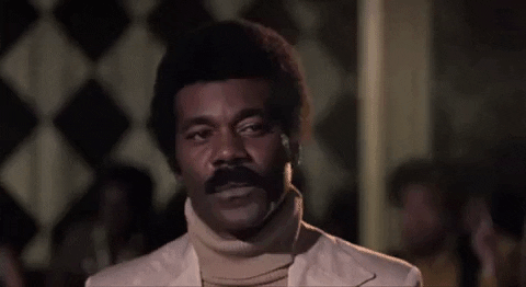 Looking Interested GIF