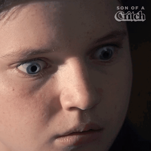 Looking Stick To Your Guns GIF