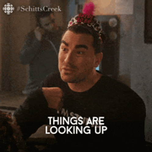 Looking Up 498 X 498 Gif GIF