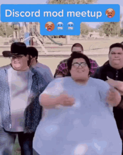 Looks Like Someone Forgot the Discord Rules Cartoon