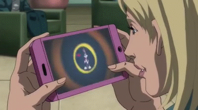 Looney Tunes Cartoon Harley Quinn GIF