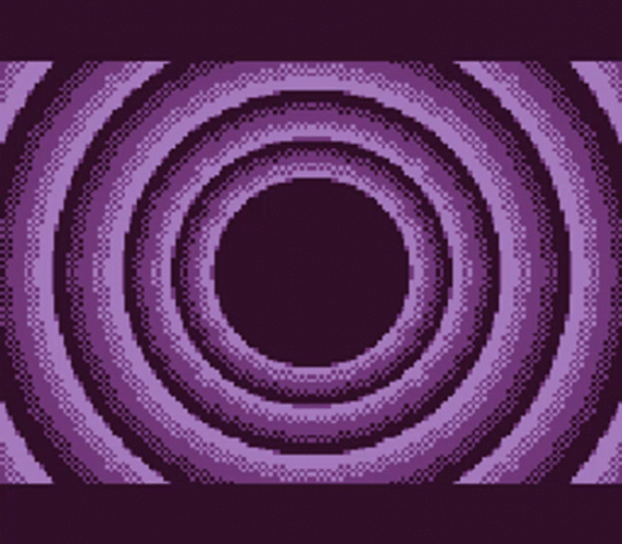Looney Tunes Game Over GIF