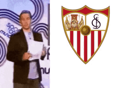 Lopetegui Sevilla Futbol Club Gif GIF