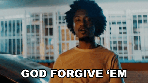Lord Forgive Them Bobby Em GIF