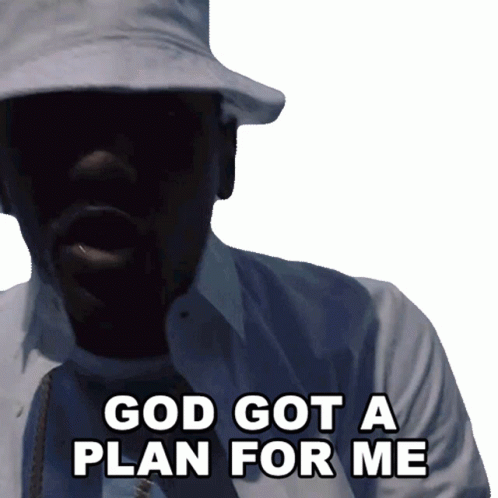 Lord Have Mercy Have A Plan For Me GIF