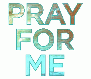 Lord Have Mercy Pray For Me GIF