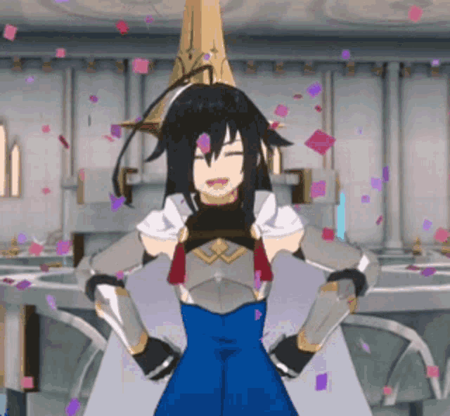 Lord Of Heroes Fram Burge Gif GIF