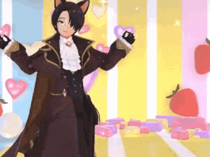 Lord Of Heroes Loh Gif GIF