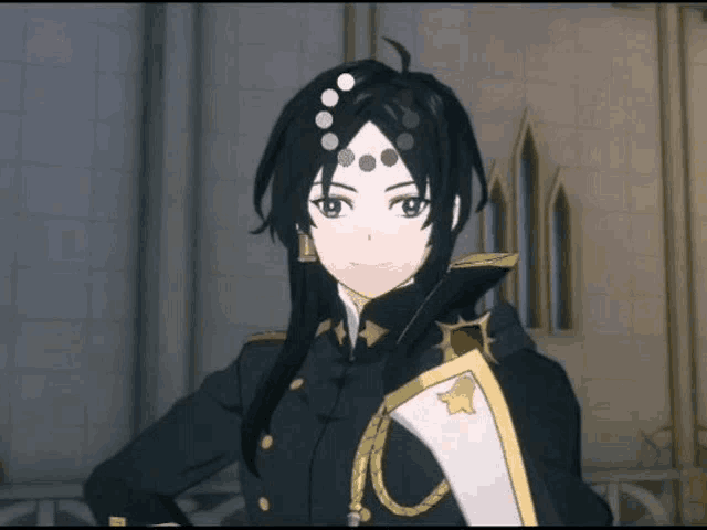 Lord Of Heroes Loh Gif GIF